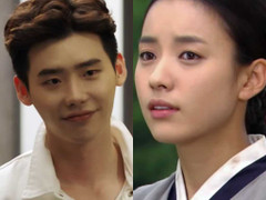 Khán giả thích thú với 'W - Two Worlds' (Hai thế giới) phiên bản đảo ngược