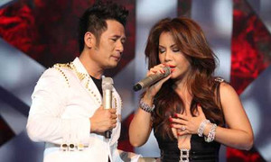 Minh Tuyết giận dỗi vì không được làm tình nhân của Bằng Kiều