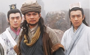 Sao 'Thiên long bát bộ' lâm cảnh nợ nần sau khi cưới bồ nhí