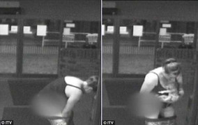 Hy hữu: Sản phụ tự sinh con ở cổng bệnh viện trong chưa đầy 60 giây