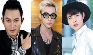 Sơn Tùng M-TP đạo nhái: Tùng Dương lên án, Dương Triệu Vũ khen ngợi thiên tài