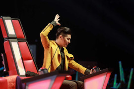 Trực tiếp tập 3 Giọng hát Việt nhí 2016: Noo Phước Thịnh có 'lội ngược dòng'?