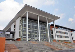 Chiêm ngưỡng 3 ngôi trường cấp III hiện đại nhất Việt Nam