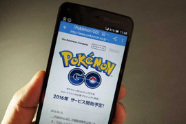 Vì sao 'cơn lốc' Pokemon Go kiếm 10 triệu USD mỗi ngày?