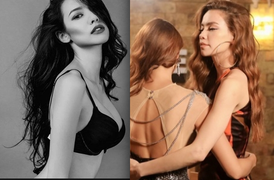 The Face: Hà Hồ bị 'ném đá' tơi bời vì 'chơi dao có ngày đứt tay'