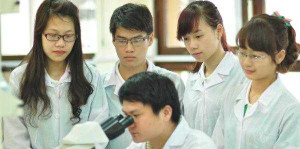 Đưa ra điểm xét tuyển thấp hơn nhiều điểm chuẩn, Đại học Y Hà Nội lý giải