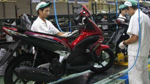Honda Việt Nam đang kiếm bộn tiền từ người Việt như thế nào?