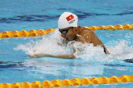 Bảng tổng sắp huy chương Olympic ngày 3: Việt Nam liên tiếp tụt lùi, Trung Quốc xây chắc ngôi đầu