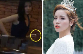 Bị cấm xuất hiện, ai sẽ thay Kỳ Duyên trao vương miện Hoa hậu Việt Nam 2016?