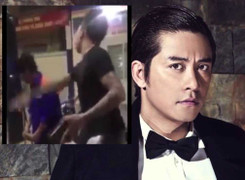 Bị tung clip tố chửi bới, đánh nhân viên bán xăng, Tuấn Hưng lên tiếng