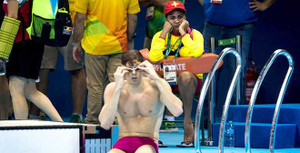 Cứu hộ ở bể bơi Olympic: Việc nhàn lương cao đến phi lý