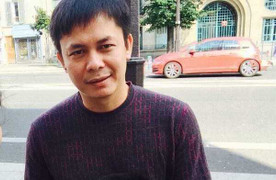 Đại gia Chu Đăng Khoa đang bị đồn cầu hôn Hồ Ngọc Hà giàu cỡ nào?