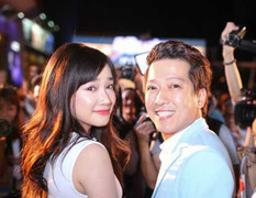 Em gái Nhã Phương: 'Chị tôi khóc nhiều vì anh Trường Giang'