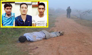 Hành trình phá án vụ nổ súng bắn chết giám đốc khi đi lễ chùa