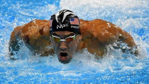 Bảng tổng sắp huy chương Olympic ngày 4: Đua song mã Mỹ - Trung, Thái Lan vào top 10