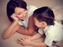 Để trẻ tự bảo vệ bản thân, bố mẹ hãy giải thích các vấn đề giới tính