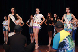 Hơn 2000 vé xem chung kết Hoa hậu Bản sắc Việt toàn cầu đã có chủ