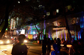 Hỗn chiến trong quán bar, nam thanh niên bị đâm gục