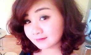 Má mì xinh như hotgirl điều hành dàn 'chân dài' phố núi