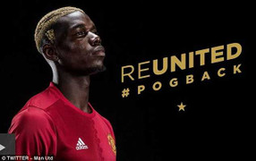 Paul Pogba thừa nhận khó chịu khi chờ đợi tương lai