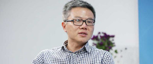 GS Ngô Bảo Châu: 'Tiến sĩ trẻ về Việt Nam sẽ không biết đi làm ở đâu'