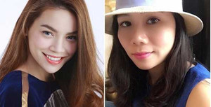 Vợ Chu Đăng Khoa nhắn nhủ Hà Hồ: 'Danh có chính, ngôn mới thuận'