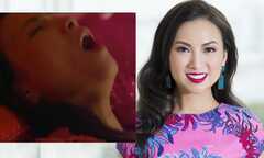 Hà Phương - người Việt giàu nhất thế giới khoe ảnh gợi cảm