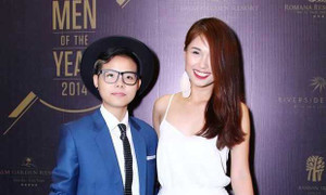 Vũ Cát Tường lộ tin nhắn chat dung tục, nói xấu Hà Hồ, Sơn Tùng M-TP