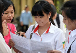 Điểm chuẩn Đại học Hàng hải năm 2016 thế nào?