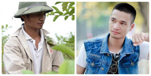 Lệ Rơi bỏ làm thủy thủ tàu viễn dương, tái xuất với hình ảnh 'soái ca'