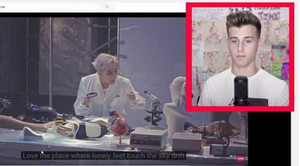 Vlogger người Mỹ 'mổ xẻ' ca khúc bị tố đạo nhạc của Sơn Tùng M-TP