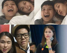 Vũ Cát Tường kiện người tiết lộ tin nhắn nói xấu Hà Hồ, Sơn Tùng M-TP