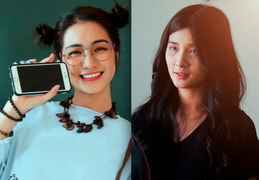 Bạn gái Công Phượng được đặc quyền vượt mặt Kim Tuyến 'tuổi thanh xuân'