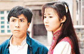 Chuyện tình buồn của Chân Tử Đan và Á hậu châu Á