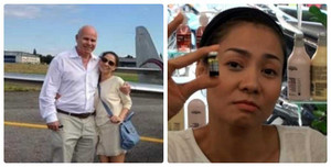 Những lần vướng phải scandal ồn ào của Thu Minh