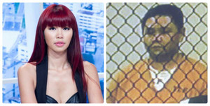 Siêu mẫu Hà Anh: Mong pháp luật Mỹ trừng trị thật nghiêm Minh Béo