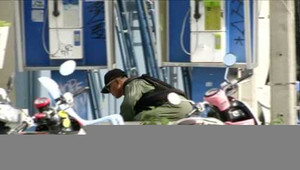 Thái Lan bắt giữ nghi phạm đầu tiên trong vụ đánh bom khu du lịch