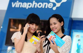 Tối nay, mạng VinaPhone có thể bị gián đoạn