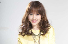 Bị tố giả tạo và mắc bệnh ngôi sao, Hari Won lên tiếng