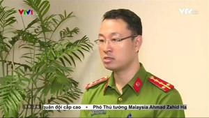 Chủ thẻ Vietcombank mất 500 triệu: Vietcombank và cảnh sát nói gì?