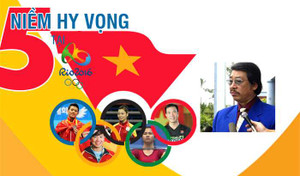 Chuyên gia Nguyễn Hồng Minh: Ánh Viên không thất bại, Hoàng Xuân Vinh làm điều kỳ diệu