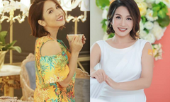 Cứ mãi trẻ trung như thế này, ai nghĩ diva Mỹ Linh đã ở tuổi ngoại tứ tuần?