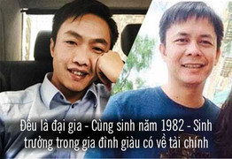 Đại gia Chu Đăng Khoa, Cường 'đô la', ai sở hữu tài sản 'khủng' hơn?