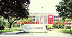 Đại học Bách khoa Hà Nội công bố điểm chuẩn năm 2016