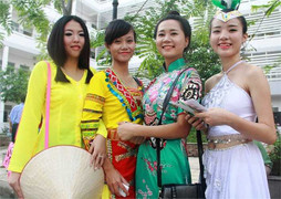 Điểm chuẩn Đại học Văn hóa Hà Nội năm 2016