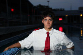 Giải mã 8 bí mật ít biết của Joseph Schooling