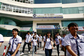 Đại học Hoa Sen, Tài chính-Marketing TP.HCM công bố điểm chuẩn 2016