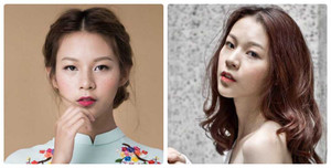 Vẻ đẹp của 'chiến binh' đội Hà Hồ được đồn là đăng quang The Face