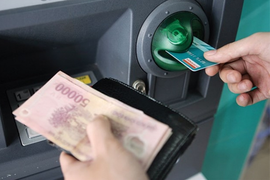 Làm thế nào để tiền trong tài khoản ATM không tự nhiên 'bốc hơi'?