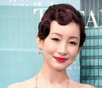 Sao nữ 'Võ Tắc Thiên' tự đấm vào mặt, bóp cổ, có dấu hiệu tâm thần